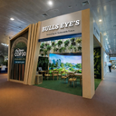 At COP30, BULLS EYE delivered a clear message to the world.