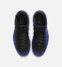 Air Foamposite One Deep Royal Mens Lifestyle Shoe - Deep Royal/Deep Royal/Black Ice