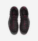 Air Foamposite One Mens Lifestyle Shoe - Black/Varsity Red