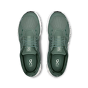 Running Cloud 6 — Olive Evergreen