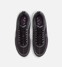 Air Zoom Spiridon Mens Lifestyle Shoe - Off-Noir/Black/Cave Purple/Off-Noir