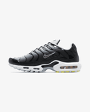 AIR MAX PLUS TN BLACK BLUE TINT
