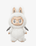 POP MART LABUBU THE MONSTERS ZIMOMO ANGEL IN THE CLOUDS VINYL PLUSH
