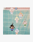 POP MART CRYBABY SUNSET CONCERT SERIES VINYL PLUSH PENDANT