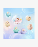 POP MART PUCKY BEANIE BUBBLE UP SERIES PLUSH PENDANT