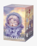 POP MART X SKULL PANDA L'IMPRESSIONNISME SERIES PLUSH PENDANT