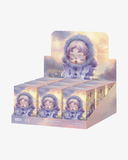 POP MART X SKULL PANDA L'IMPRESSIONNISME SERIES PLUSH PENDANT