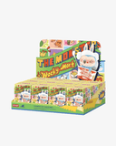 POP MART X THE MONSTERS WACKY MART SERIES FIGURES