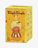 POP MART TWINKLE TWINKLE BE A LITTLE STAR SERIES PLUSH PENDANT