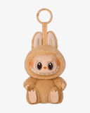 POP MART X THE MONSTERS LABUBU HAVE A SEAT SERIES PLUSH PENDANT BLIND BOX(CHECKED CARD - SEALED) BABA