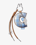 POP MART X THE MONSTERS LABUBU PIN FOR LOVE LETTER PENDANT (C)