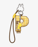 POP MART X THE MONSTERS LABUBU PIN FOR LOVE LETTER PENDANT (P)