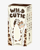 POP MART CRYBABY WILD BUT CUTIE SERIES PHONE CHARM BLIND BOX