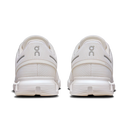 Running Cloud 6 — White White