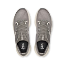 Running Cloudsurfer Max — Asphalt Ice