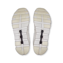 Running Cloud 6 — White White