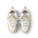 LV Skate Beige