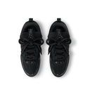 LV Skate Sneakers Black