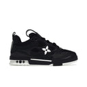 LV Skate Sneakers Black