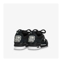 LV Skate Sneakers Black