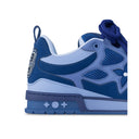 LV Skate Sneakers Blue