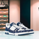LV Trainer Sneaker - 1A9JGT