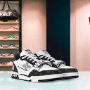 LV Trainer Sneaker - 1ABODG