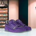 LV Trainer Sneaker - 1ACR24