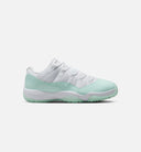 Air Jordan 11 Retro Low Igloo Womens Lifestyle Shoe - White/Igloo
