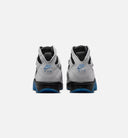 Air Trainer Huarache Mens Lifestyle Shoe - Blue/Grey/Black