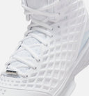 Kobe 3 Protro Halo Mens Lifestyle Shoe - White/White/White