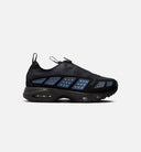 Air Max SNDR Womens Lifestyle Shoe - Black/Silver