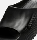ReactX Rejuven8 Mens Slide - Black/Black/Black