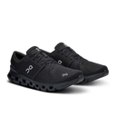 Running Cloud X 4 — Black Eclipse