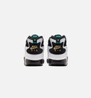 Air Diamond Turf '93 Mens Lifestyle Shoe - Black/Mystic Green/White/Golden Tussah Free Shipping