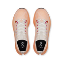 Running Cloudsurfer Max — Pearl Tangerine