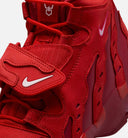Air Diamond Turf Max 96 Mens Lifestyle Shoe - University Red/White/Red Crush