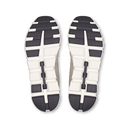 Running Cloud 6 — Pearl White