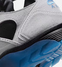 Air Trainer Huarache Mens Lifestyle Shoe - Blue/Grey/Black