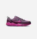 Air Zoom Spiridon Premium Mens Lifestyle Shoe - Hot Fuchsia/Viotech/Black/Canyon Purple