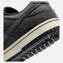Dunk Low Retro Premium Mens Lifestyle Shoe - Black/Off Noir/Medium Ash/Coconut Milk