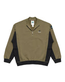 ADlDAS Originals EQT HALF ZIP