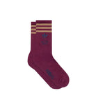 ADlDAS Originals x BRAIN DEAD SOCKS