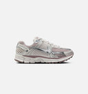 Zoom Vomero 5 Womens Lifestyle Shoe - Vast Grey/Metallic Silver