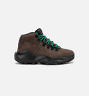 Cygnal Baroque Brown Mens Lifestyle Shoe - Baroque Brown/Black