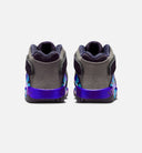 Air Jordan 8 Retro Aqua Infant Toddler Lifestyle Shoe - Black/Multi Color/Bright Concord/Multi Color