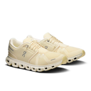 Running Cloud 6 — Castor Ivory