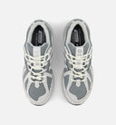 1906R Mens Lifestyle Shoe - Grey Matter/Slate Grey/Silver Metallic