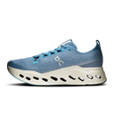 Running Cloudsurfer Max — Dust Ivory