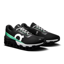 Running Cloudmonster 2 — Black Glacier